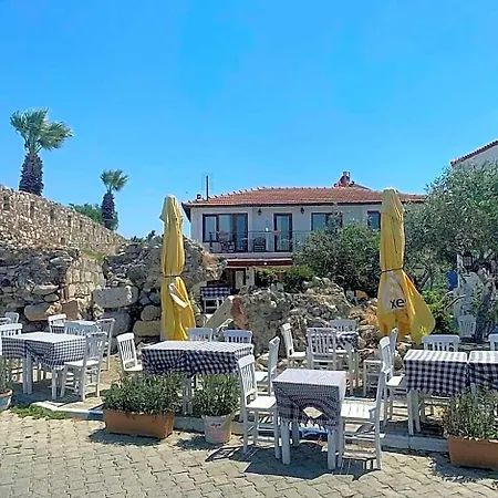 Hotel Silenos Boutique