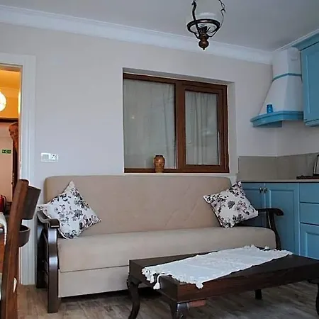 Silenos Boutique Seferihisar
