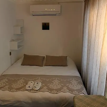 Silenos Boutique Hotel Seferihisar