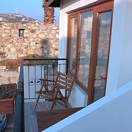 Silenos Boutique 3* Seferihisar