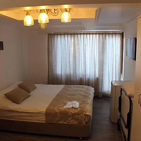 Hotel Silenos Boutique