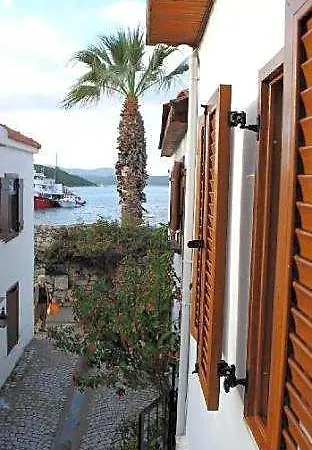 Hotel Silenos Boutique 3*